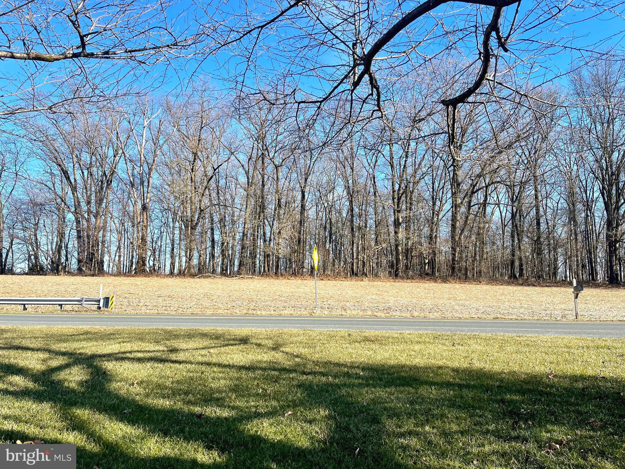 734 North Houcksville Road Hampstead, MD 21074 - Photo 29 of 29 View from the front