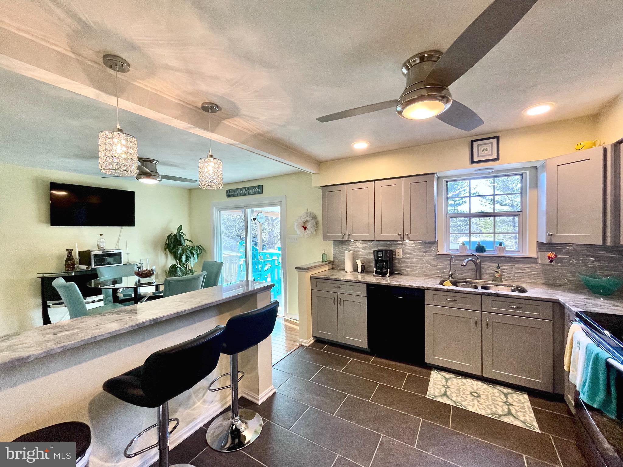 734 North Houcksville Road Hampstead, MD 21074 - Photo 7 of 29 Light-filled and tasteful
