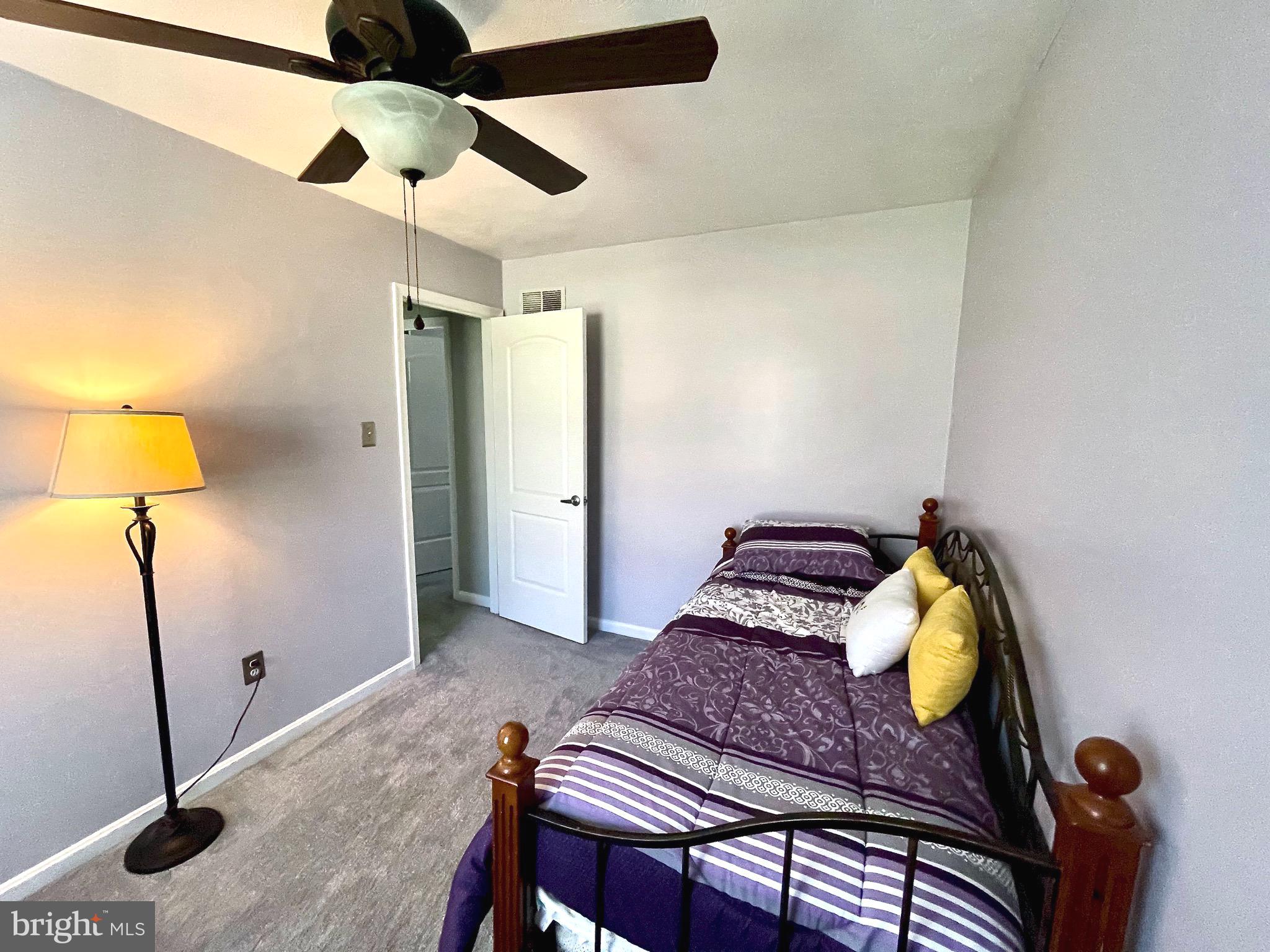 734 North Houcksville Road Hampstead, MD 21074 - Photo 10 of 29 Bedroom #3
