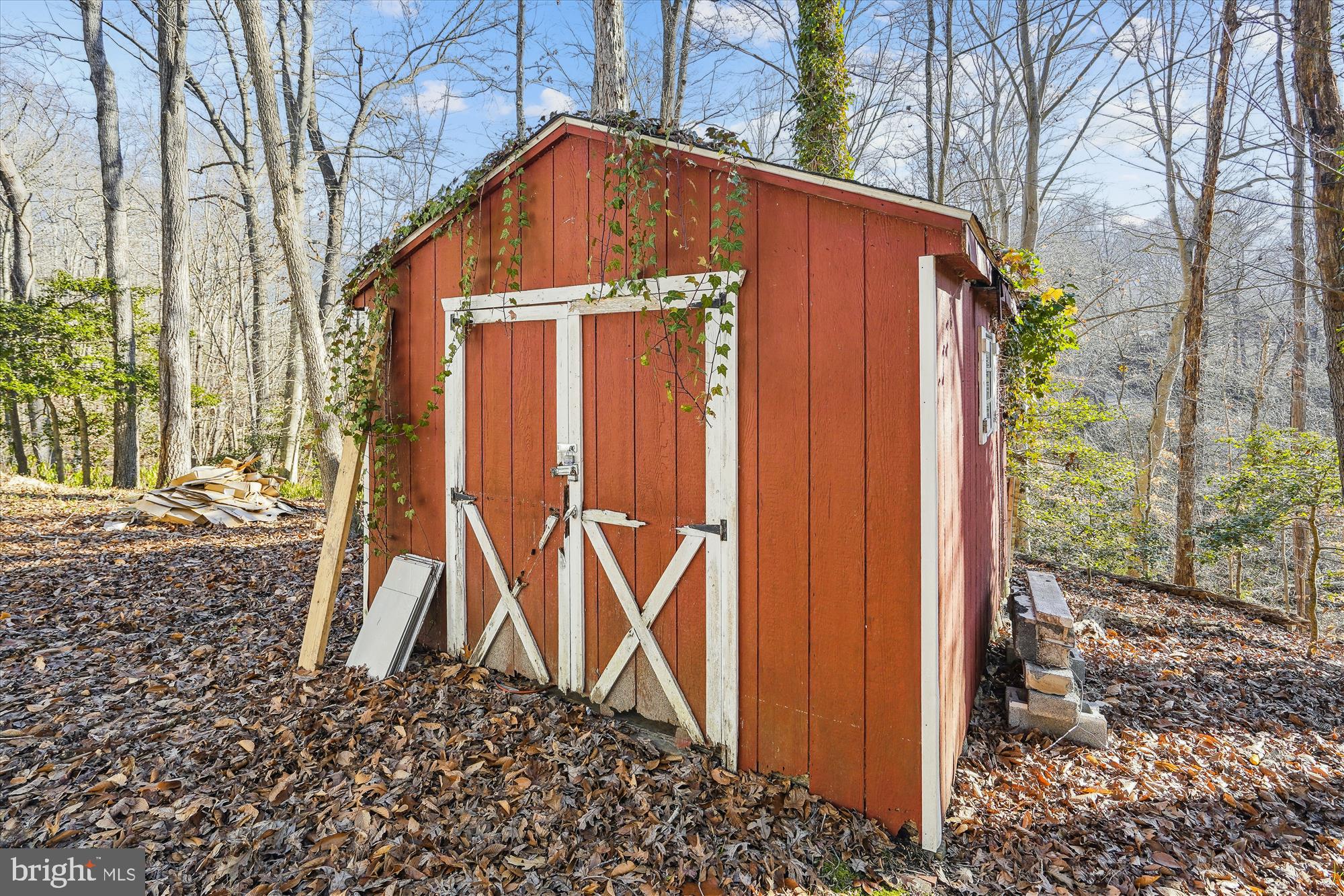 2025 Lower Marlboro Road Owings, MD 20736 - Photo 60 of 66 Gallery Image 60