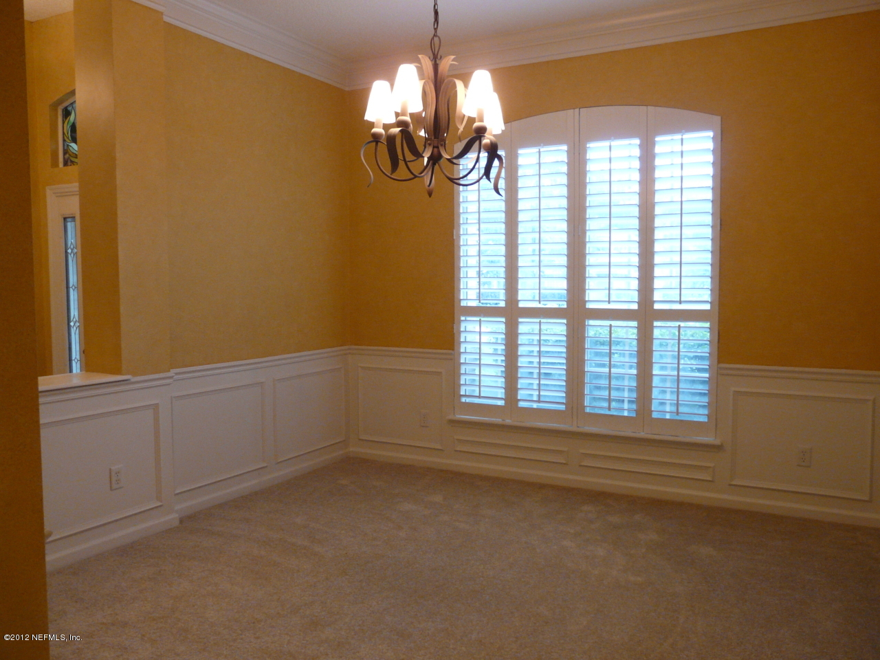 8050 Timbermill Road Jacksonville, FL 32256 - Photo 3 of 18 Formal dining room