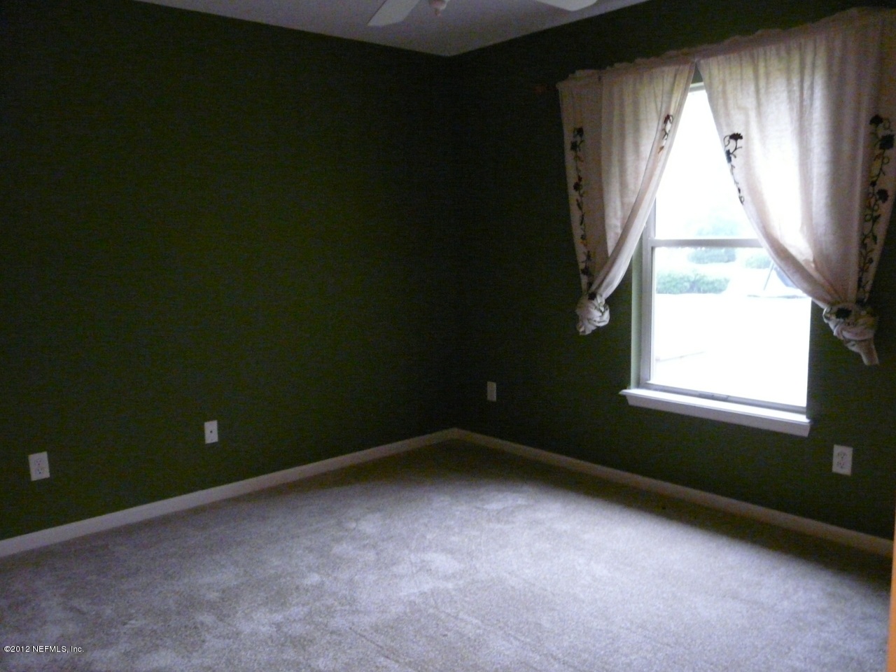 8050 Timbermill Road Jacksonville, FL 32256 - Photo 10 of 18 Bedroom #3
