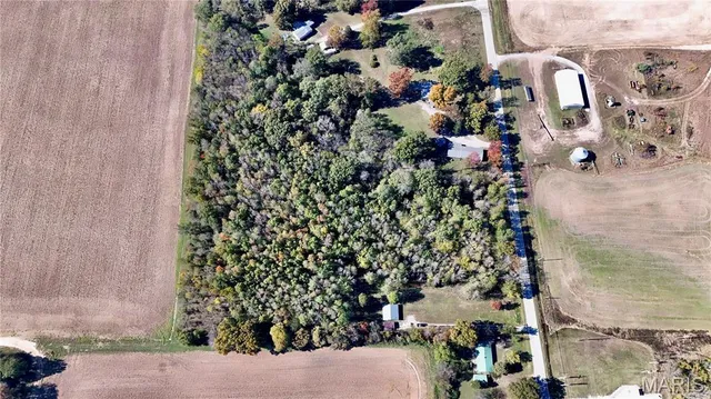 $417,500 | 20830 Highway 142, Neelyville, MO 63954