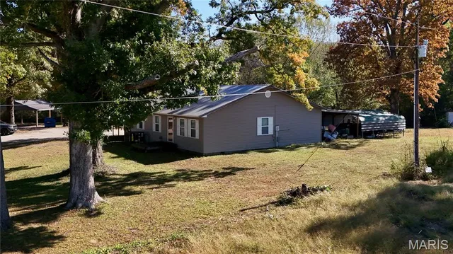 $417,500 | 20830 Highway 142, Neelyville, MO 63954