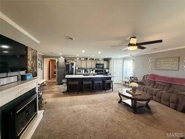 $417,500 | 20830 Highway 142, Neelyville, MO 63954