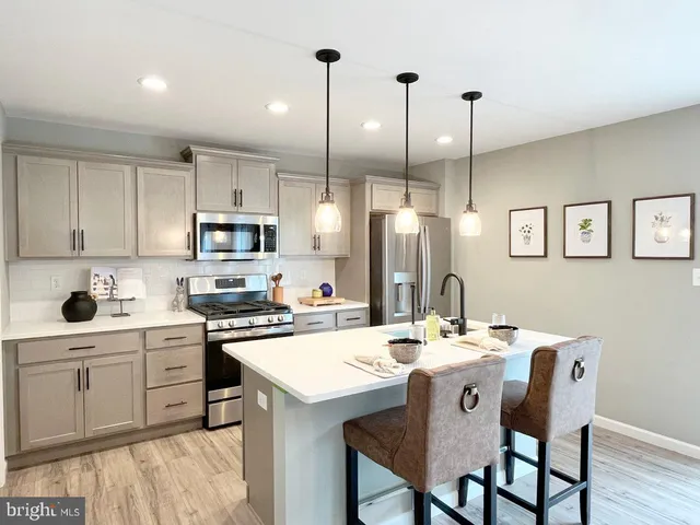 $369,990 | Sweet Birch Plan At Stone Mill Estates, New Buffalo, PA 17069