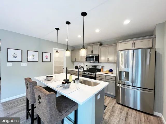 $369,990 | Sweet Birch Plan At Stone Mill Estates, New Buffalo, PA 17069