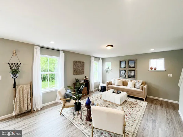 $369,990 | Sweet Birch Plan At Stone Mill Estates, New Buffalo, PA 17069
