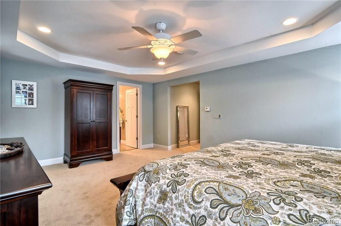 1018 Mahaffey Street Rochester, MI 48307 - Photo 29 of 33 Master_Bedroom_2nd_View.jpg