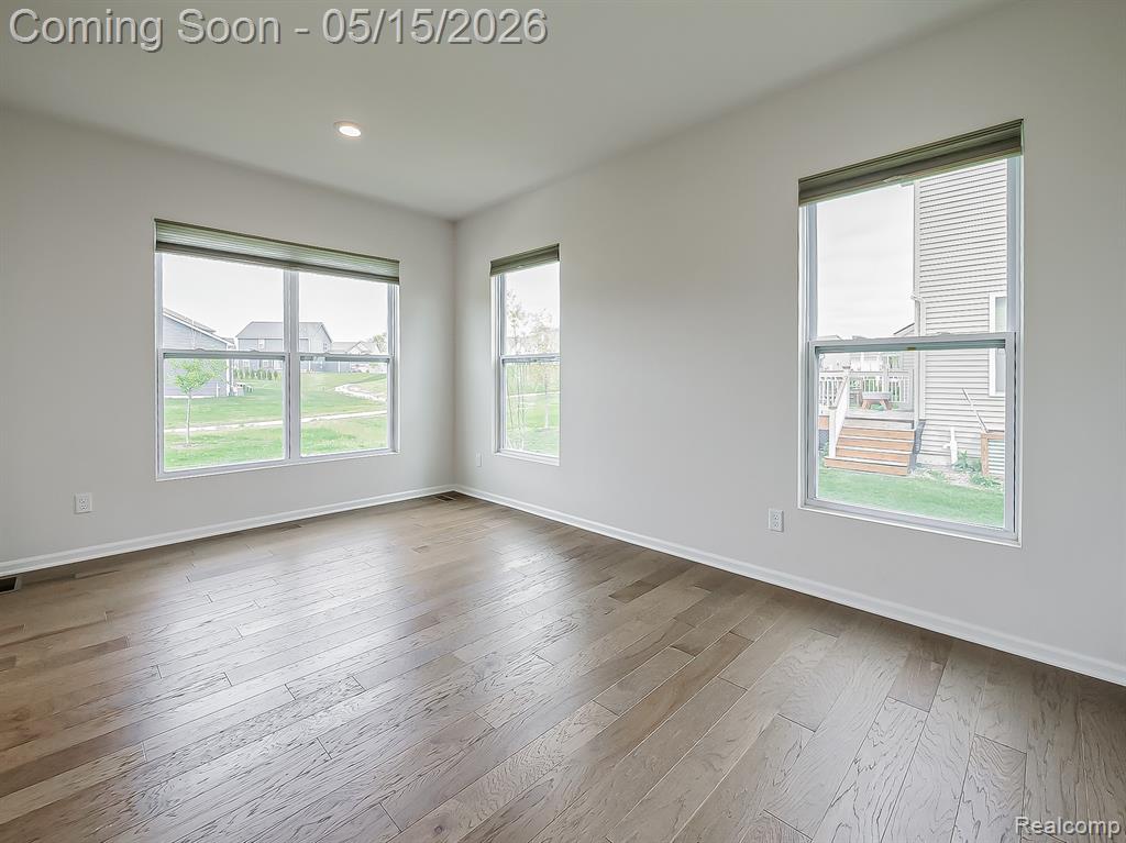 2716 Maize Loop Saline, MI 48176 - Photo 16 of 60