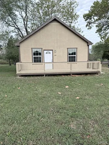 $249,000 | 148 Rutz Subdivision Road, Cuba, MO 65453
