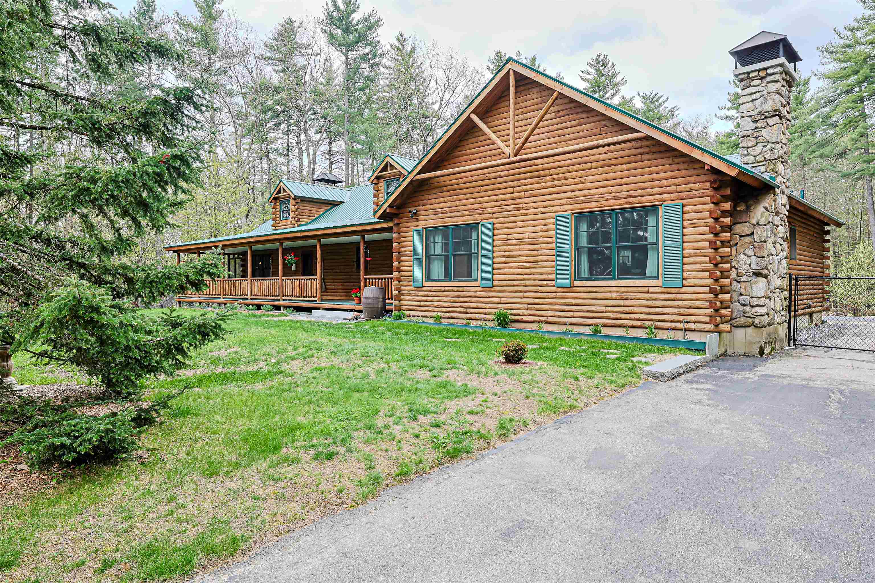 676 Starch Mill Road Mason, NH 03048 - Photo 4 of 57