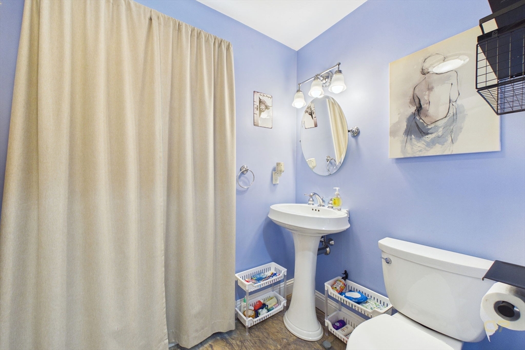 115 Almy Street Fall River, MA 02720 - Photo 14 of 41