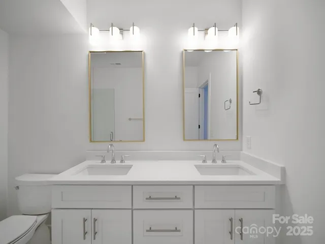 $803,000 | 2534 Park Rose Lane, Unit 11, Charlotte, NC 28204