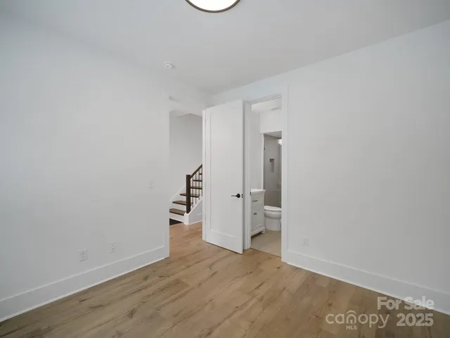 $803,000 | 2534 Park Rose Lane, Unit 11, Charlotte, NC 28204