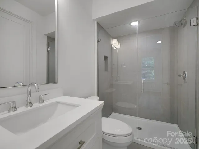 $803,000 | 2534 Park Rose Lane, Unit 11, Charlotte, NC 28204