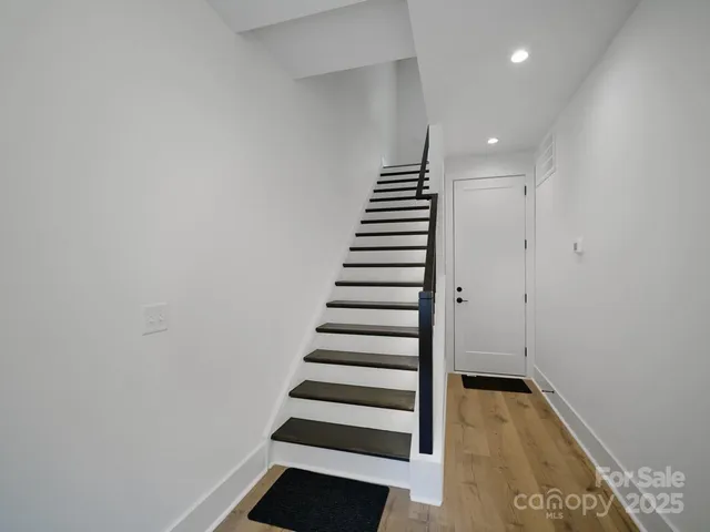 $803,000 | 2534 Park Rose Lane, Unit 11, Charlotte, NC 28204