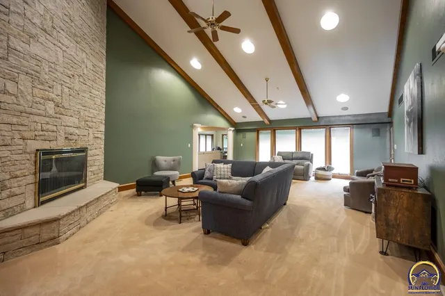 $795,000 | 2859 Southwest MacVicar Avenue, Topeka, KS 66611