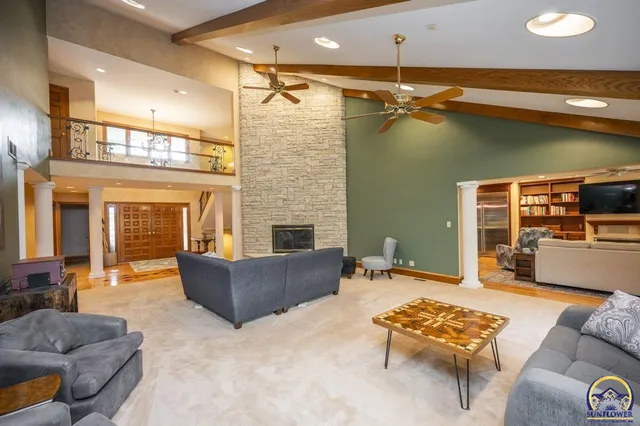 $795,000 | 2859 Southwest MacVicar Avenue, Topeka, KS 66611