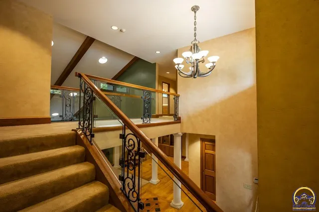 $795,000 | 2859 Southwest MacVicar Avenue, Topeka, KS 66611