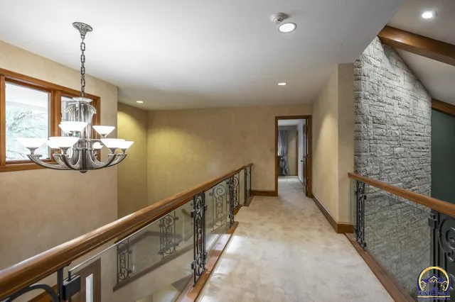 $795,000 | 2859 Southwest MacVicar Avenue, Topeka, KS 66611