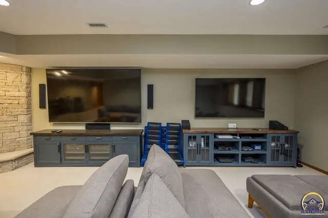 $795,000 | 2859 Southwest MacVicar Avenue, Topeka, KS 66611