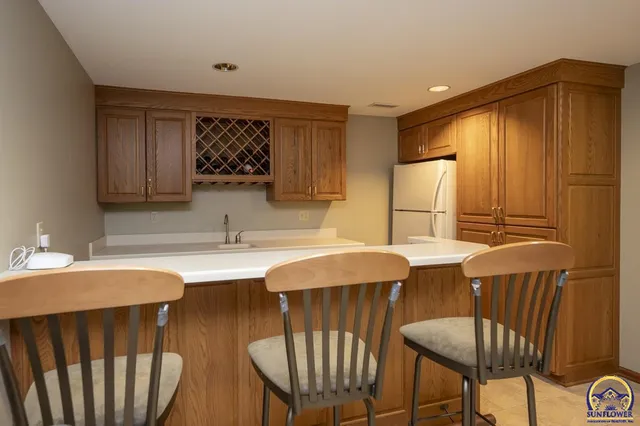 $795,000 | 2859 Southwest MacVicar Avenue, Topeka, KS 66611