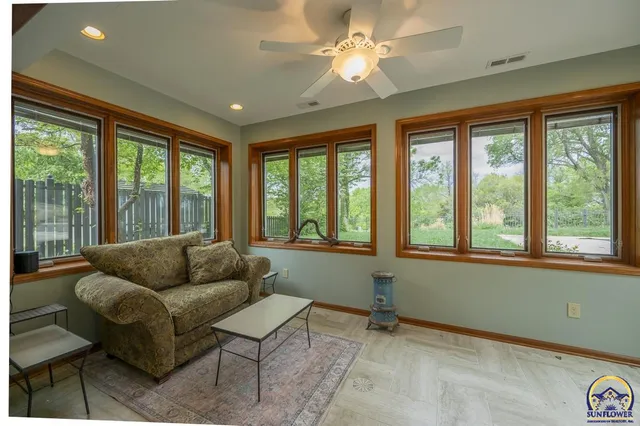 $795,000 | 2859 Southwest MacVicar Avenue, Topeka, KS 66611