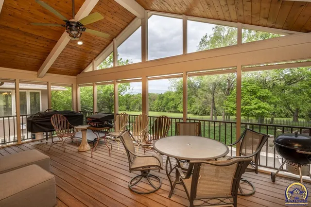 $795,000 | 2859 Southwest MacVicar Avenue, Topeka, KS 66611