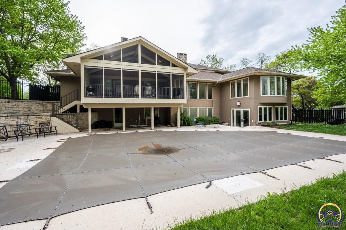 2859 Southwest MacVicar Avenue Topeka, KS 66611 - Photo 41 of 54