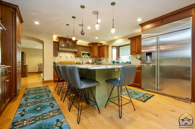 $795,000 | 2859 Southwest MacVicar Avenue, Topeka, KS 66611