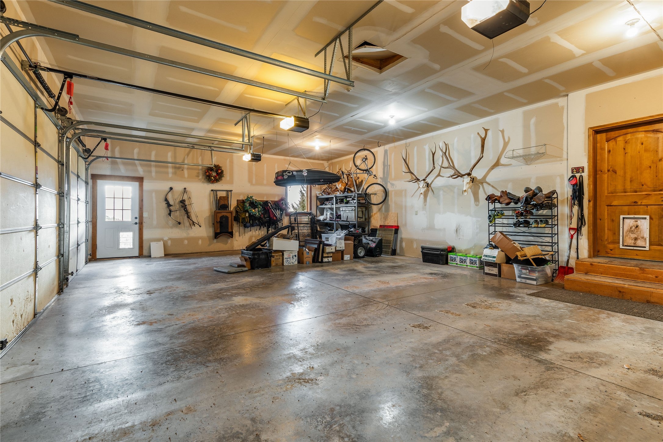 3181 Evans Ridge Road Missoula, MT 59803 - Photo 45 of 70 Gallery Image 45