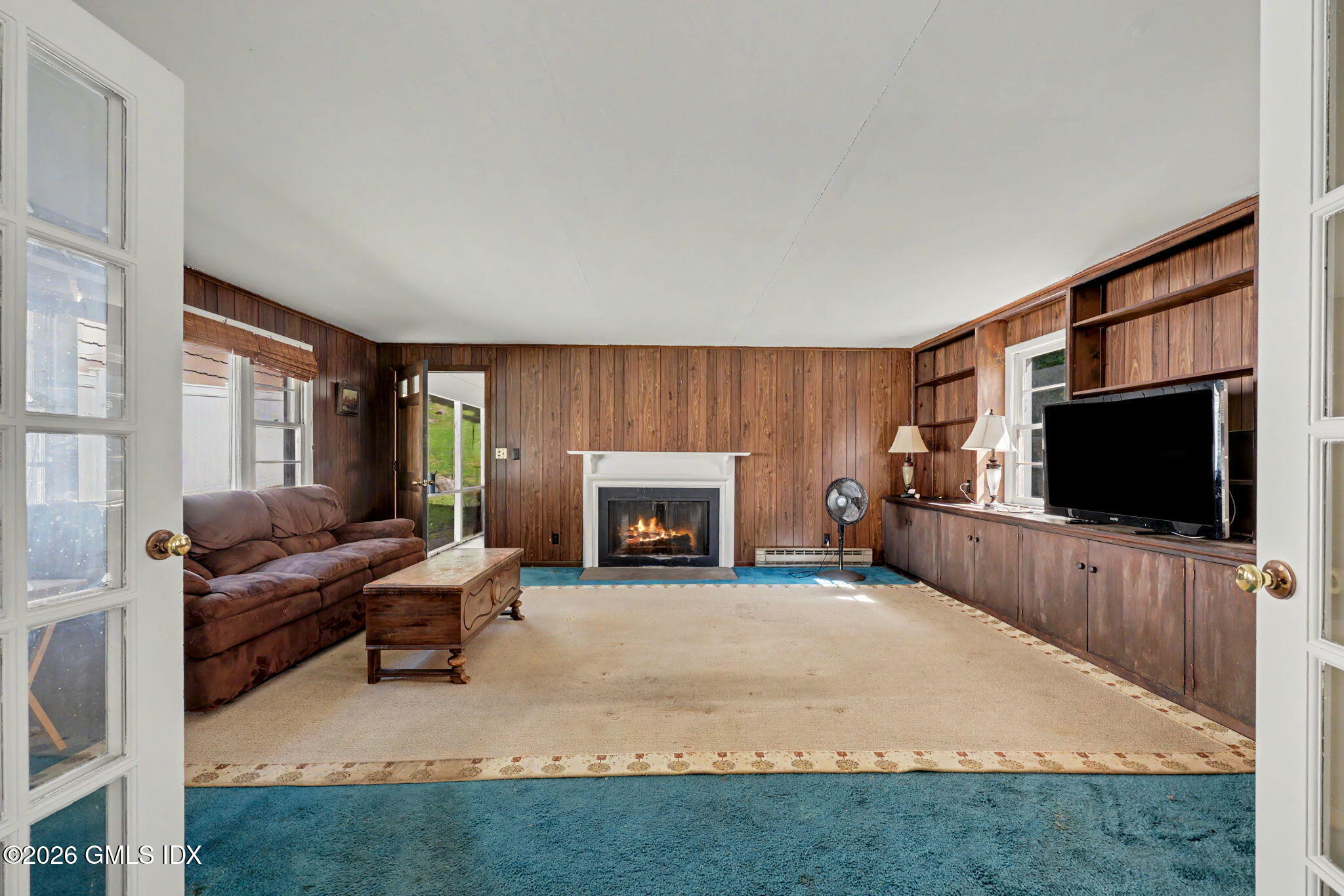 17 Cary Road Riverside, CT 06878 - Photo 13 of 25 Family Room