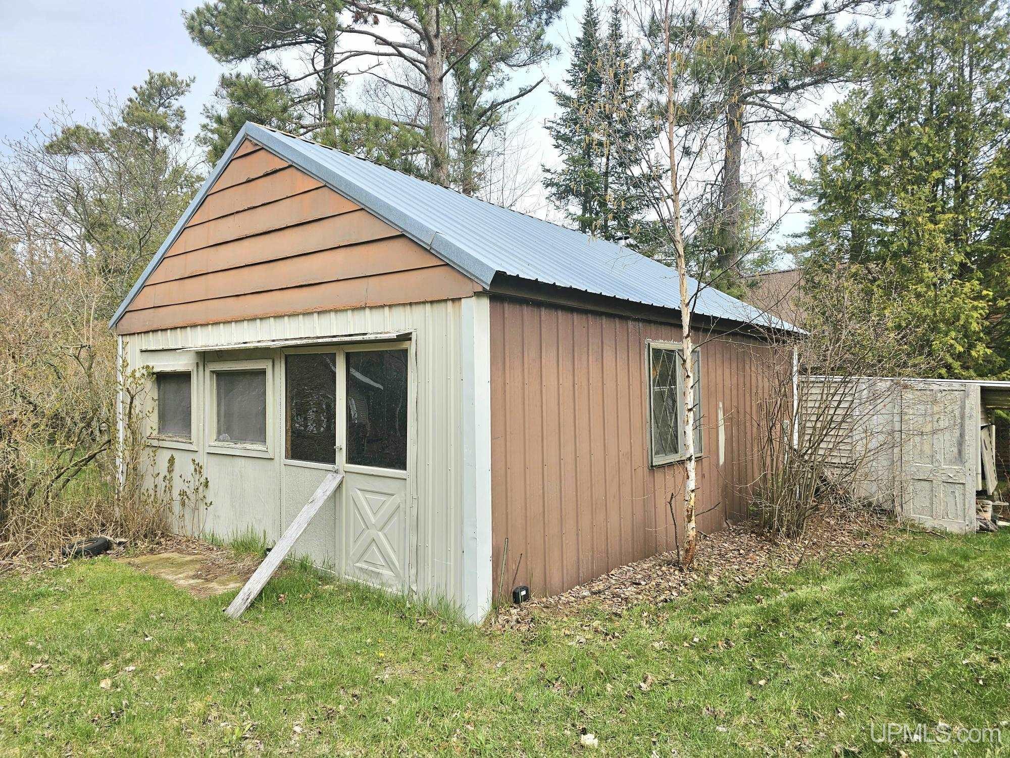 4311 II Road Garden, MI 49835 - Photo 72 of 92
