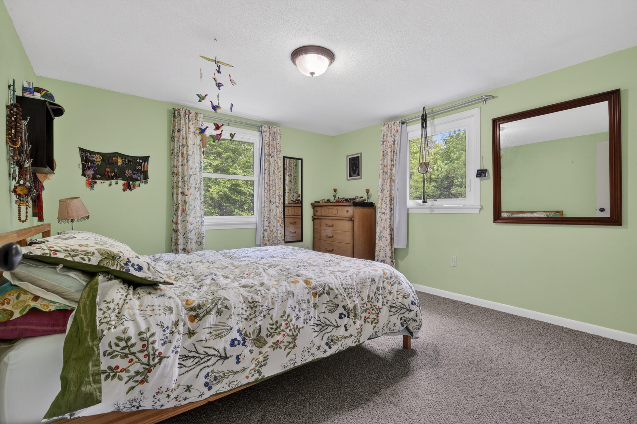 220 Knights Hill Road Bridgton, ME 04009 - Photo 16 of 46 220knightshill-11