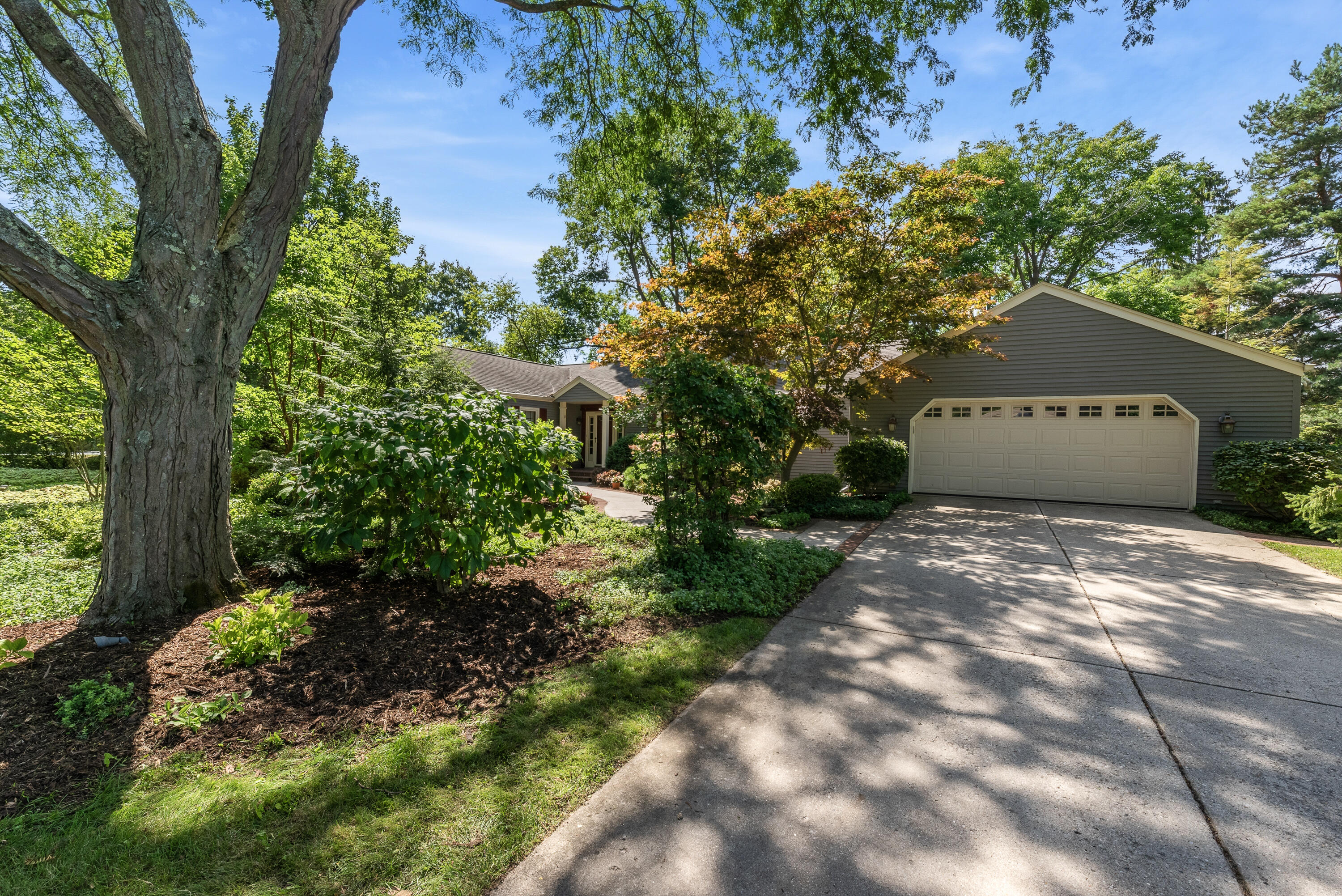 11453 Riverland Road Mequon, WI 53092 - Photo 30 of 30 Your New Home