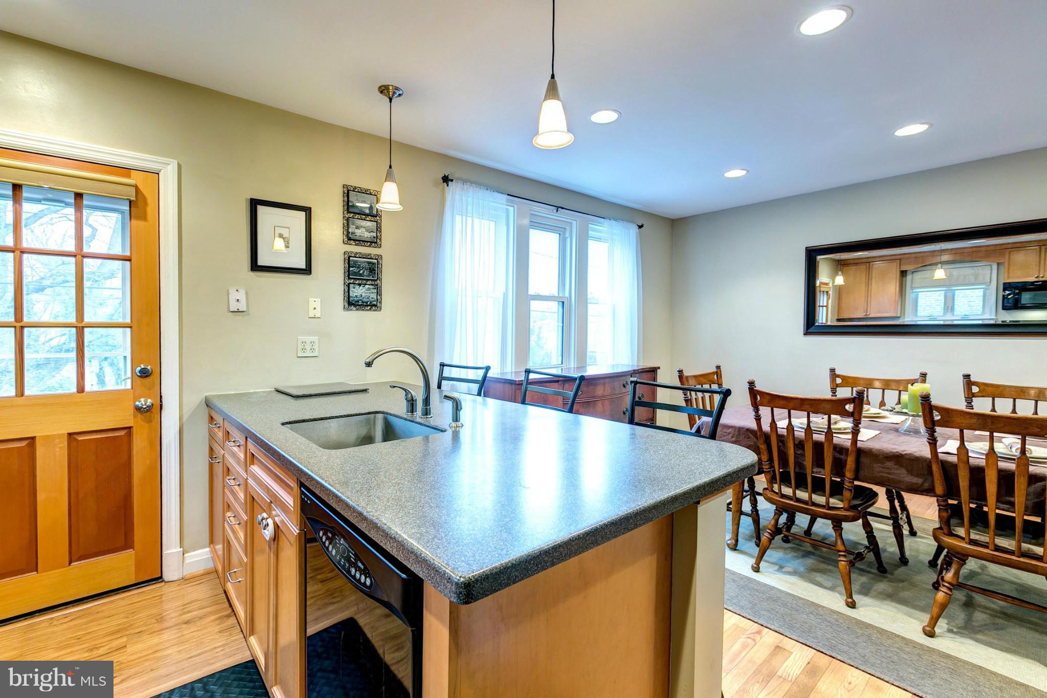 404 Croydon Road Baltimore, MD 21212 - Photo 12 of 30 Wonderful Kitchen Island