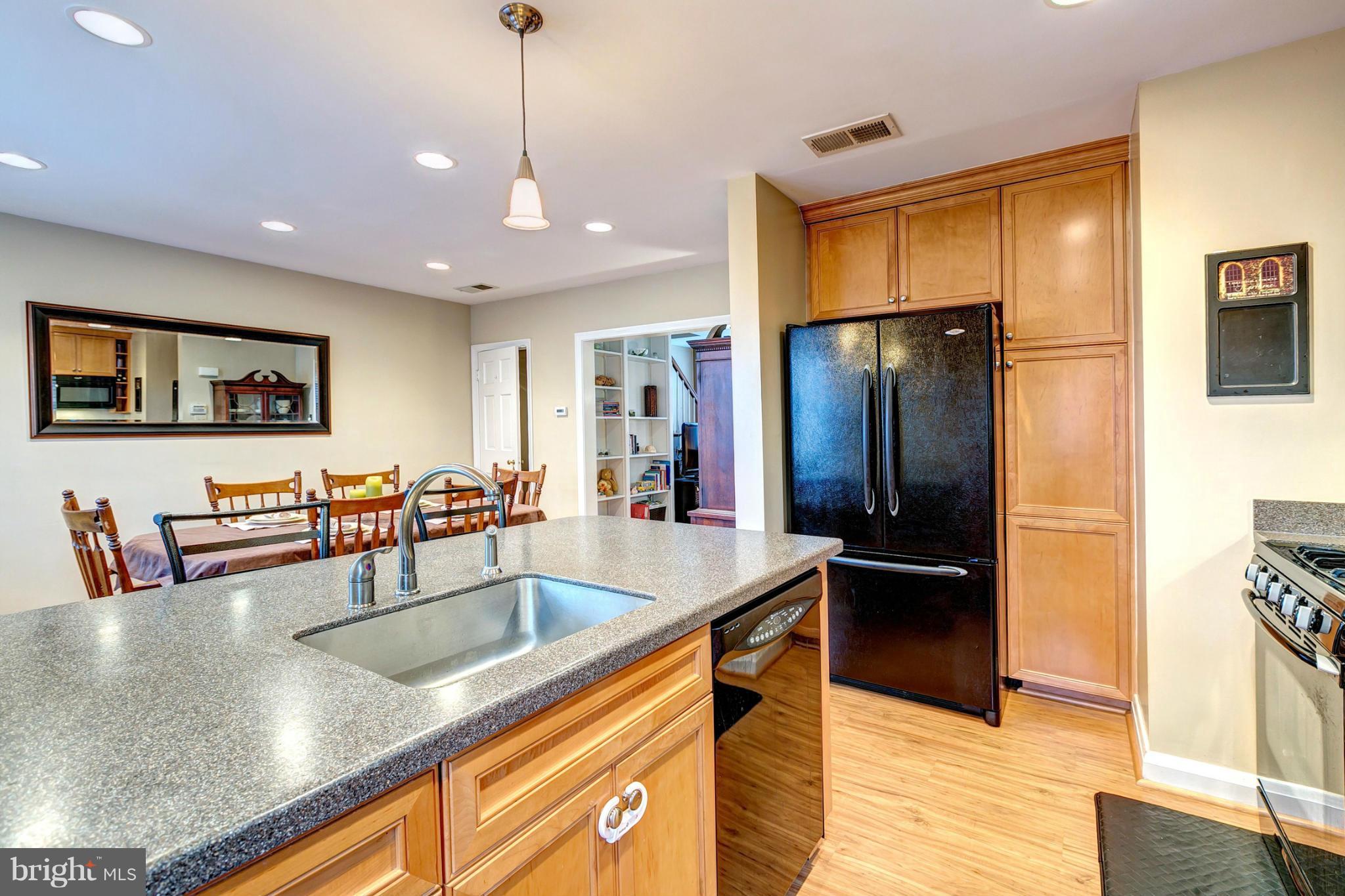 404 Croydon Road Baltimore, MD 21212 - Photo 14 of 30 Ample Kitchen Storage
