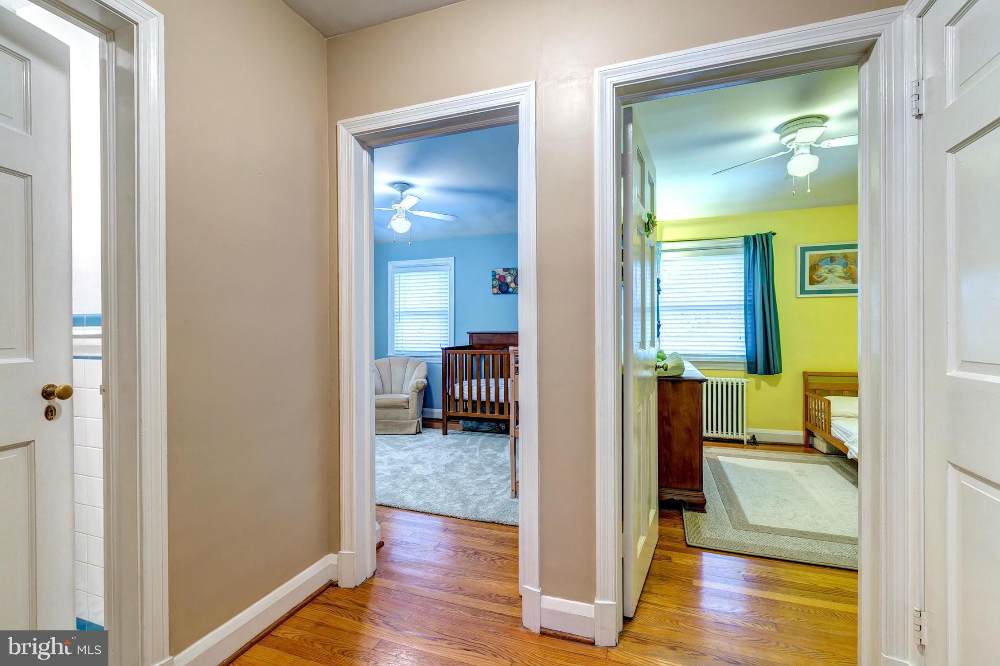 404 Croydon Road Baltimore, MD 21212 - Photo 22 of 30 Interior (General)