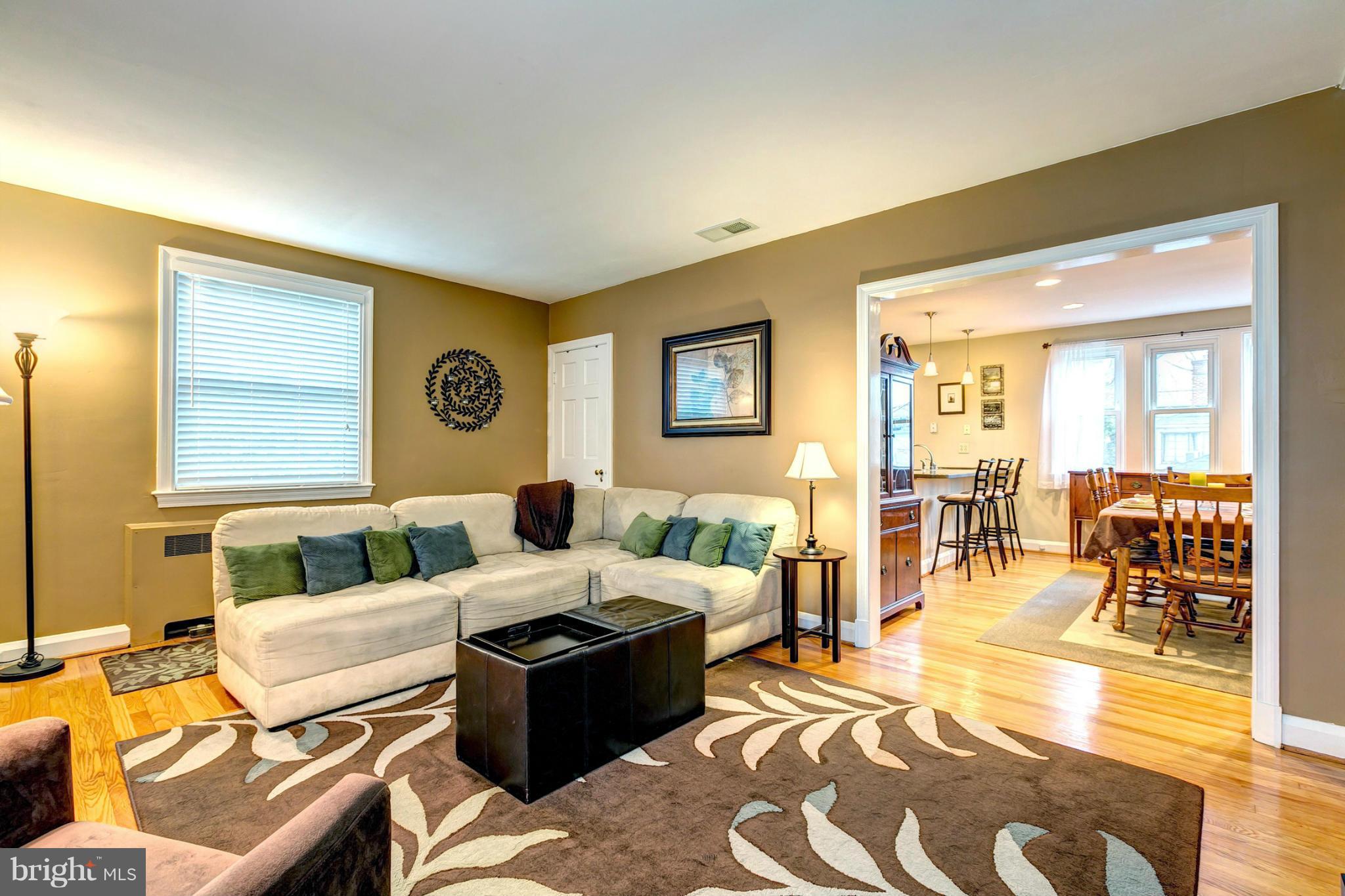 Exceptional Living Room