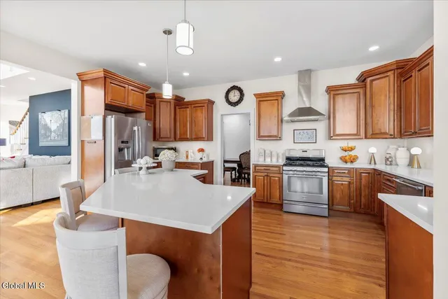 $774,000 | 30 Stone Arabia Drive, Troy, NY 12180