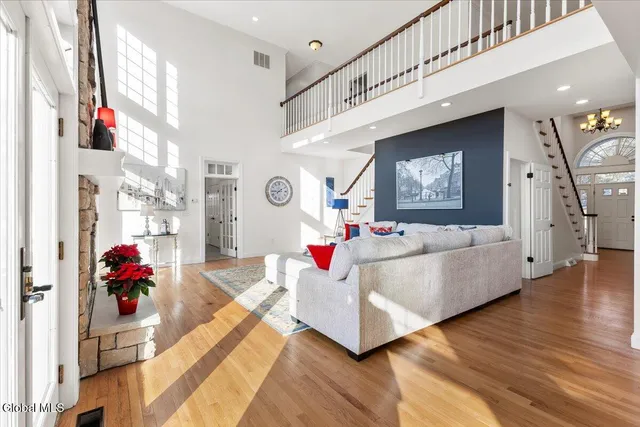 $774,000 | 30 Stone Arabia Drive, Troy, NY 12180