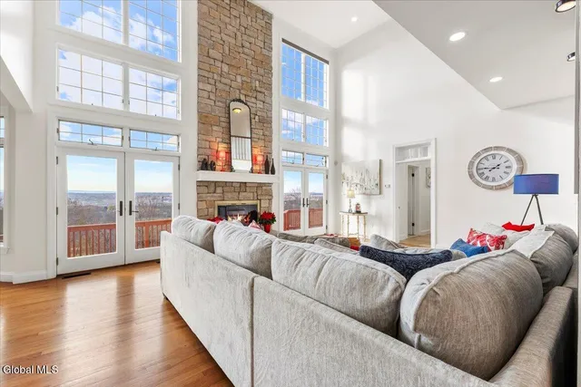 $774,000 | 30 Stone Arabia Drive, Troy, NY 12180