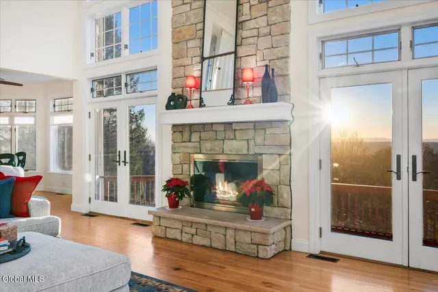 $774,000 | 30 Stone Arabia Drive, Troy, NY 12180