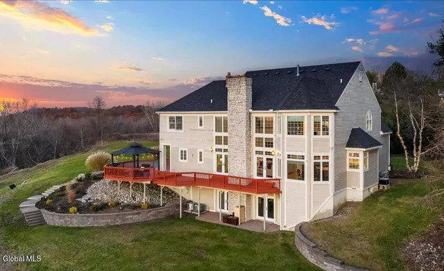 $774,000 | 30 Stone Arabia Drive, Troy, NY 12180