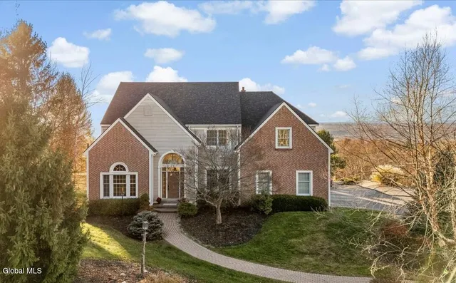 $774,000 | 30 Stone Arabia Drive, Troy, NY 12180