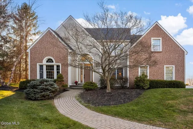 $774,000 | 30 Stone Arabia Drive, Troy, NY 12180