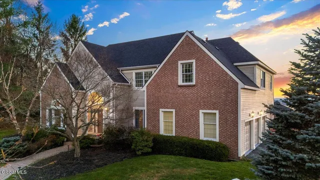 $774,000 | 30 Stone Arabia Drive, Troy, NY 12180