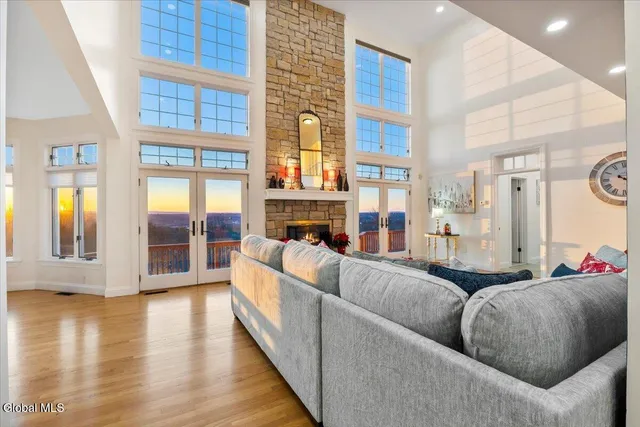 $774,000 | 30 Stone Arabia Drive, Troy, NY 12180