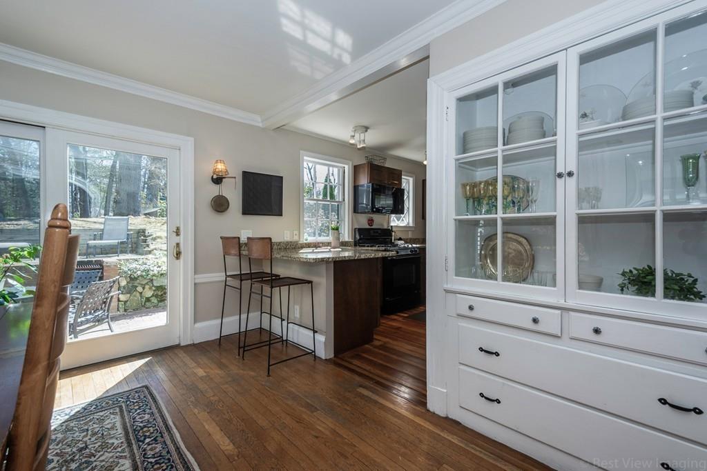 20 Wilde Road Newton, MA 02468 - Photo 18 of 34